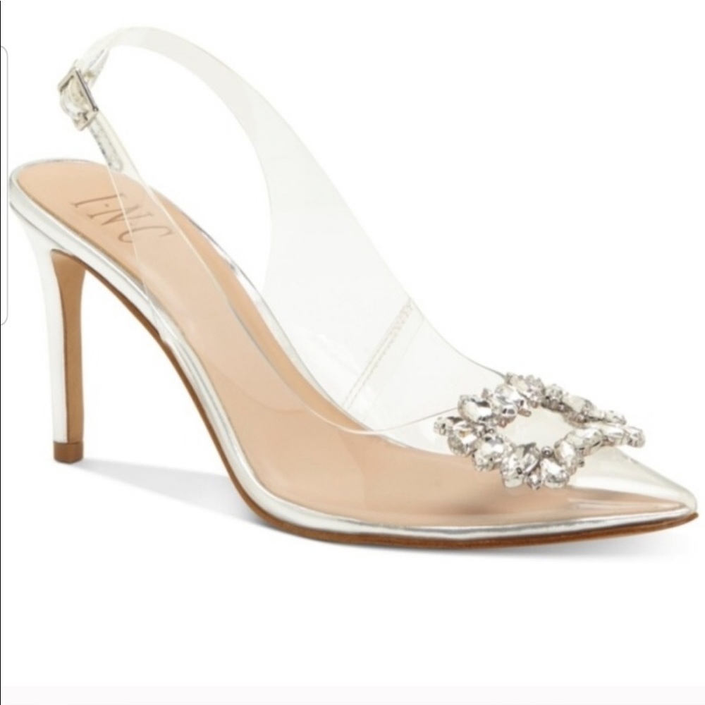 INC Women’s heels